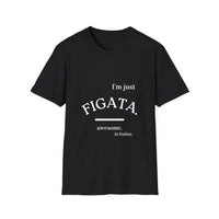Unisex Soft style T-Shirt,Ethnic Slogan Merch, Proud expression in Tagalog, I am a proud filipino