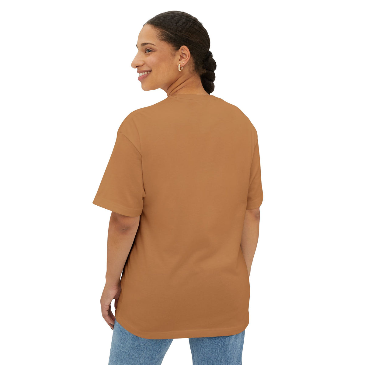 I Felt Everything Tee — Minimal Script Emotional Graphic Tee