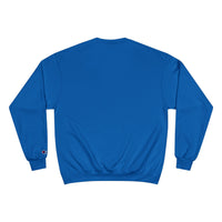 Home Vibes Sweatshirt — "You Felt Like Home" Cozy Crewneck