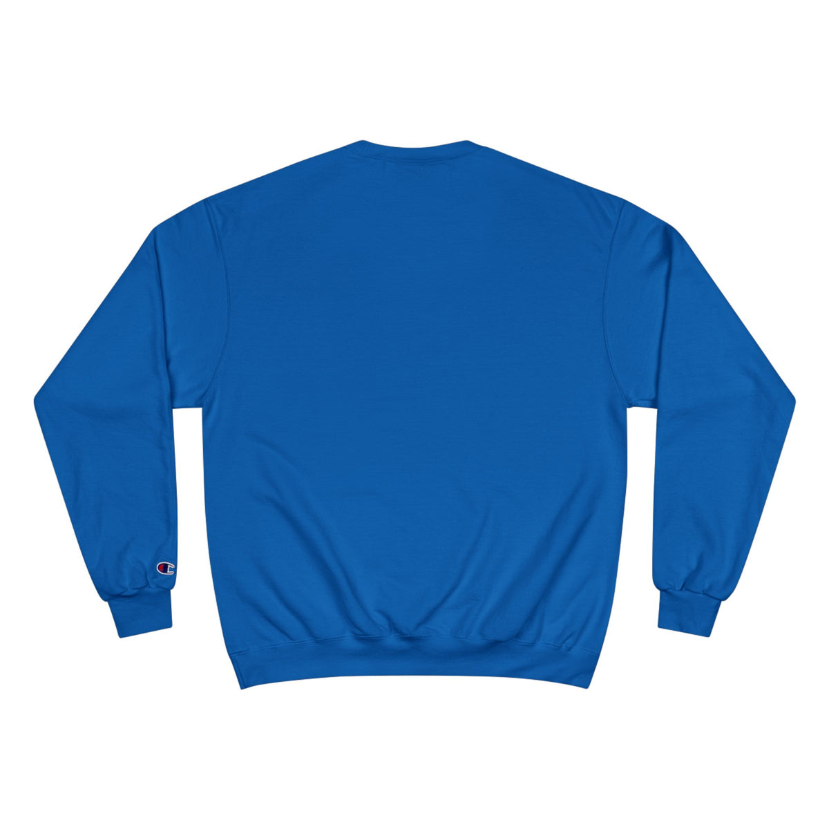 Home Vibes Sweatshirt — "You Felt Like Home" Cozy Crewneck
