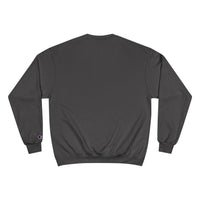 Home Vibes Sweatshirt — "You Felt Like Home" Cozy Crewneck