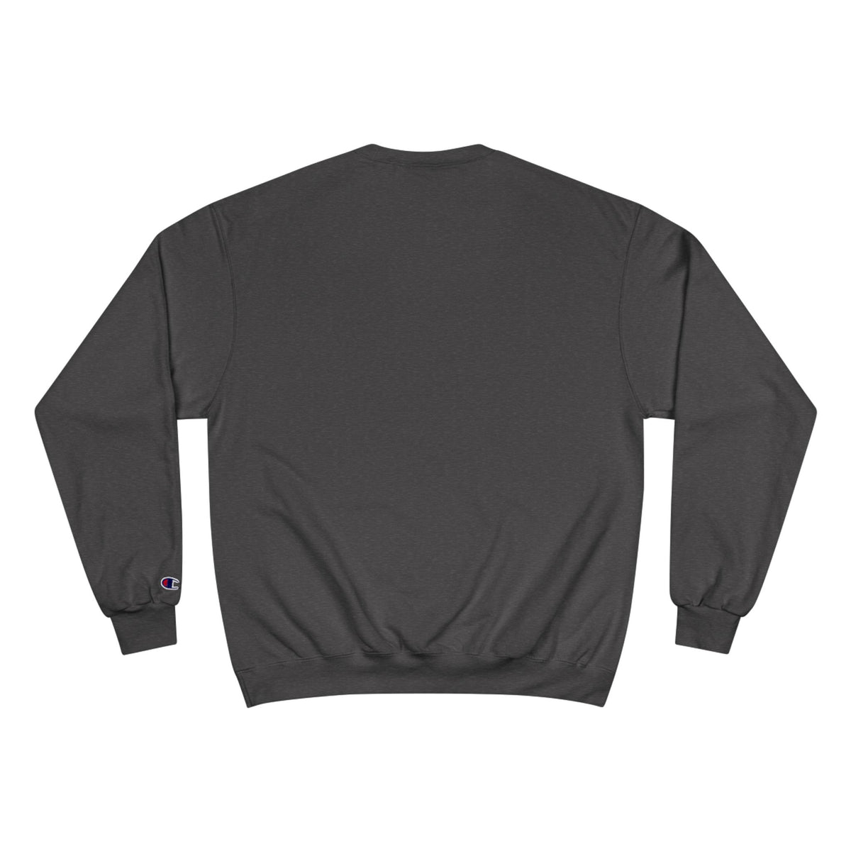 Home Vibes Sweatshirt — "You Felt Like Home" Cozy Crewneck