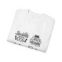 Unisex Ultra Premium Cotton Tee