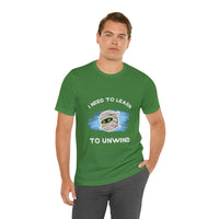 Spooktacular Halloween Unisex Short Sleeve Tee