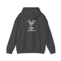My IT Guru of Love Hooded Sweatshirt