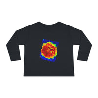 Autumn Essence Kids Cotton Long Sleeve Tee