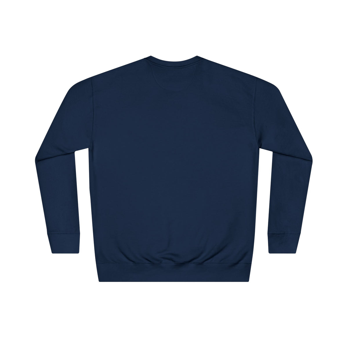Soft Script Sweatshirt - Cozy Casual Crewneck