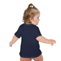 Baby Short Sleeve Birthday Humor T-Shirt