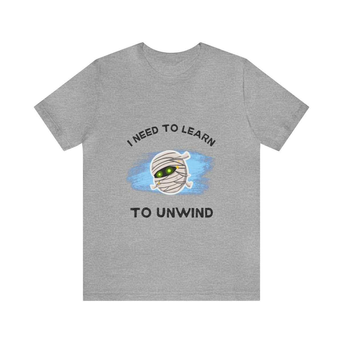 Spooktacular Halloween Unisex Short Sleeve Tee