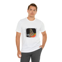 Butterfly Transformation Tee – Trendy Nature-Inspired Summer Vibes
