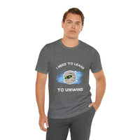 Spooktacular Halloween Unisex Short Sleeve Tee