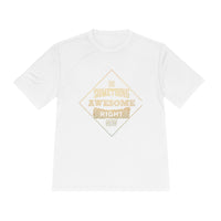 Unisex Sport Tek Moisture Wicking Tee