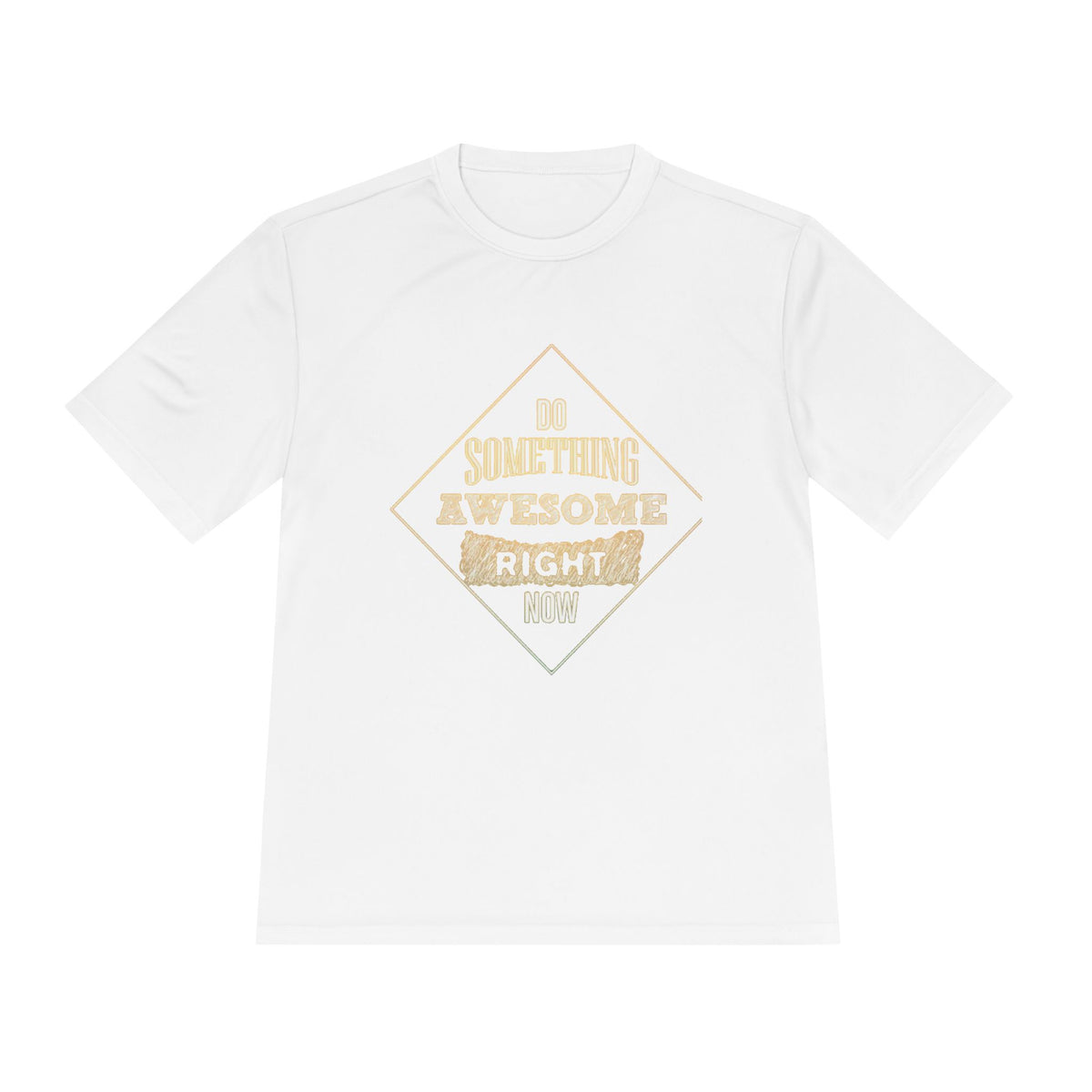 Unisex Sport Tek Moisture Wicking Tee