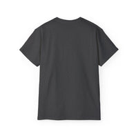 Unisex Ultra Premium Cotton Tee