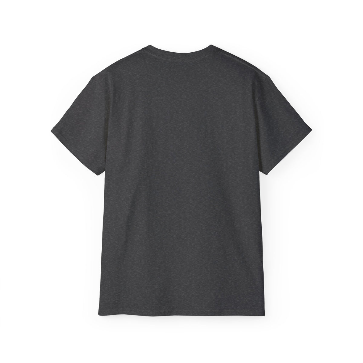 Unisex Ultra Premium Cotton Tee