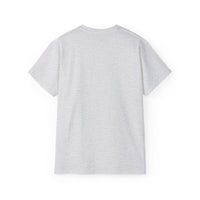 Unisex Ultra Premium Cotton Tee