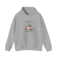 Easter Basket Sweatshirt filled with Love, Joy, Blessings