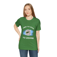 Spooktacular Halloween Unisex Short Sleeve Tee