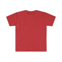 Psychedelic Dreamscape Unisex Soft-Style T-shirt