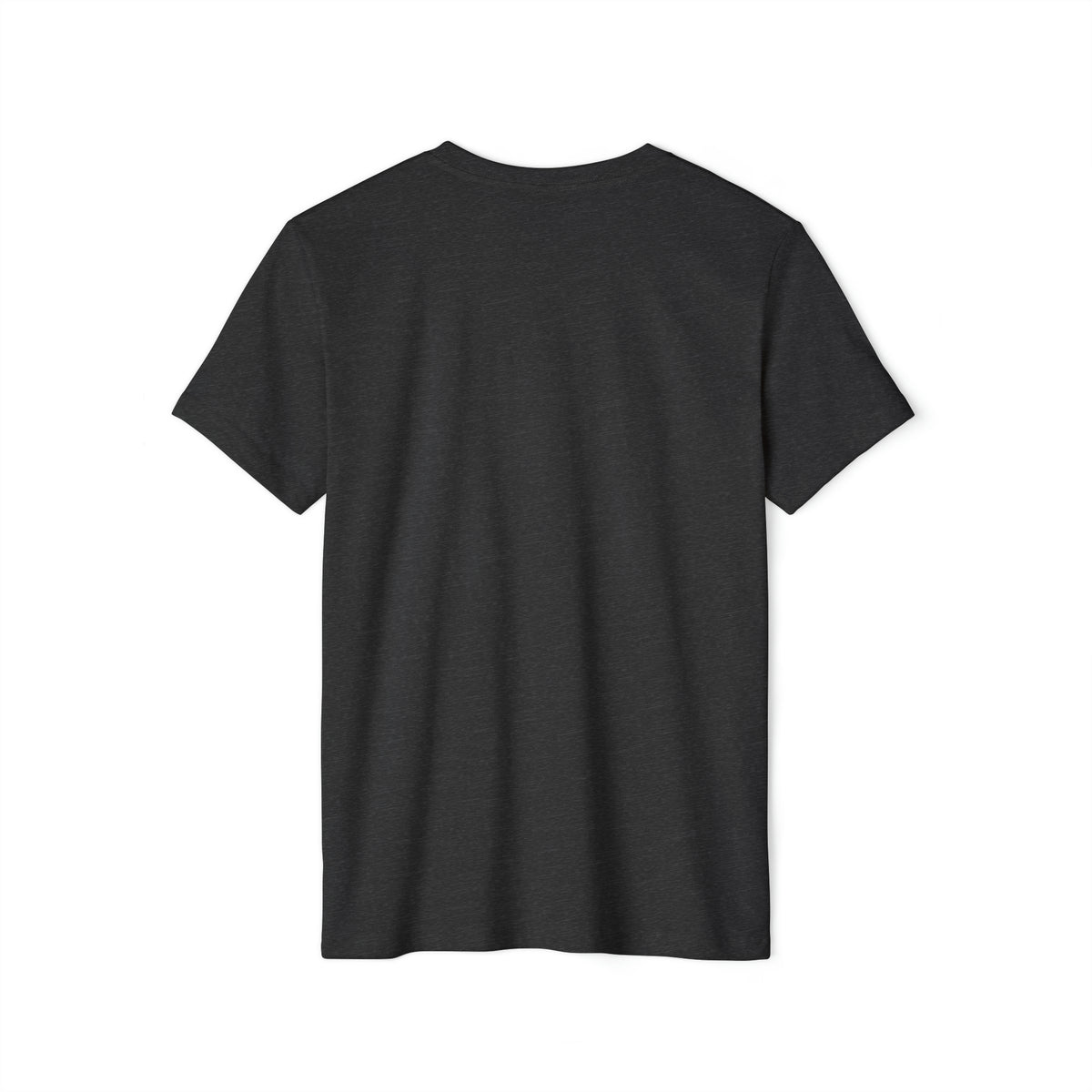 Unisex Recycled Ethnic Slogan Merch T-Shirt