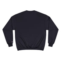 Home Vibes Sweatshirt — "You Felt Like Home" Cozy Crewneck