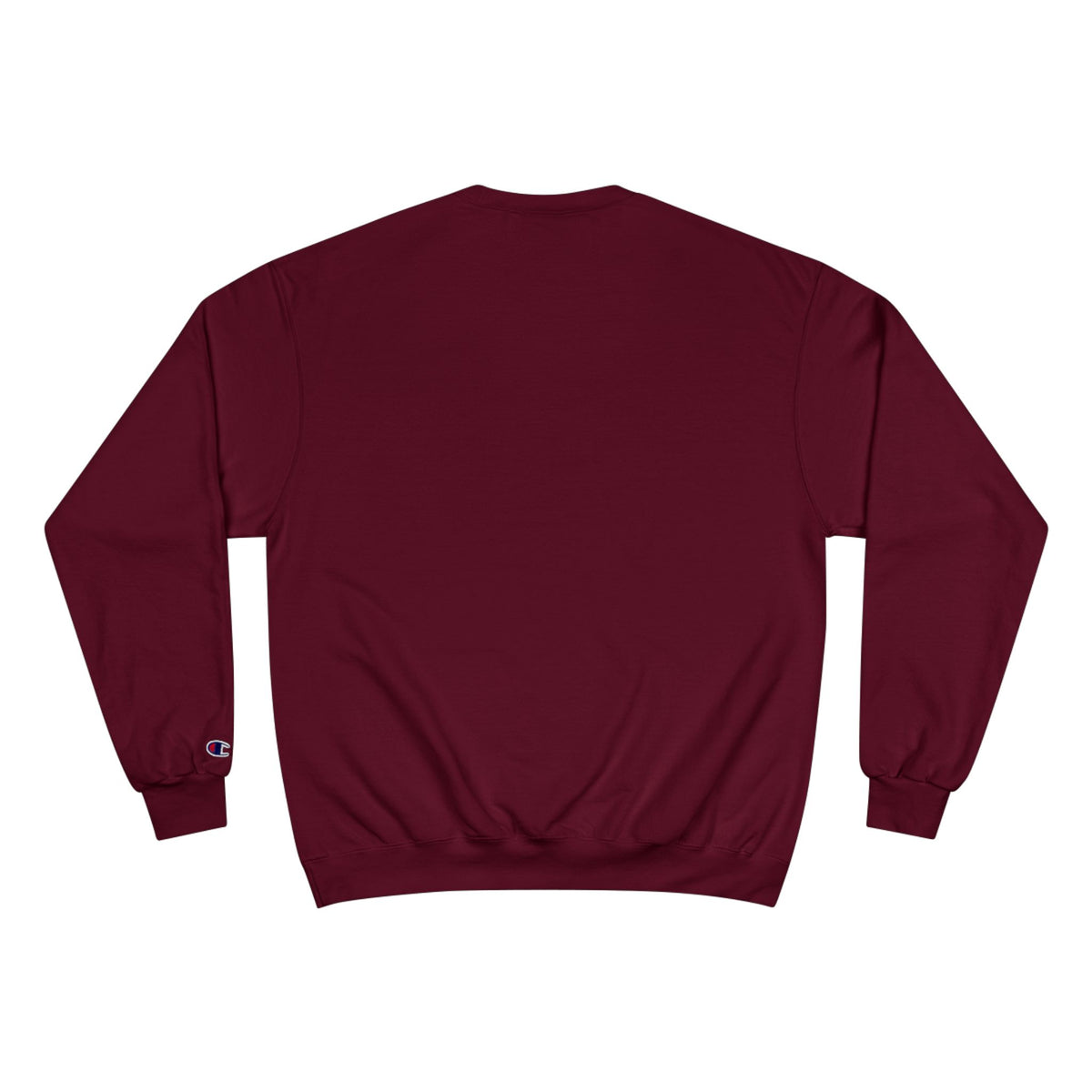 Home Vibes Sweatshirt — "You Felt Like Home" Cozy Crewneck