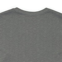 Unisex 100% Airlume combed Jersey Short Sleeve Tee