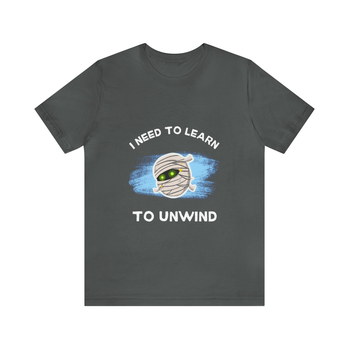 Spooktacular Halloween Unisex Short Sleeve Tee