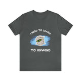 Spooktacular Halloween Unisex Short Sleeve Tee