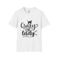 Unisex Softstyle Premium Cotton T-Shirt