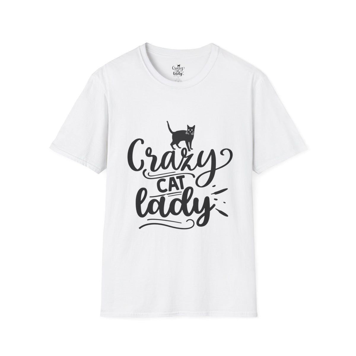 Unisex Softstyle Premium Cotton T-Shirt