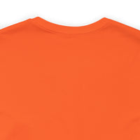 Unisex 100% Airlume combed Jersey Short Sleeve Tee