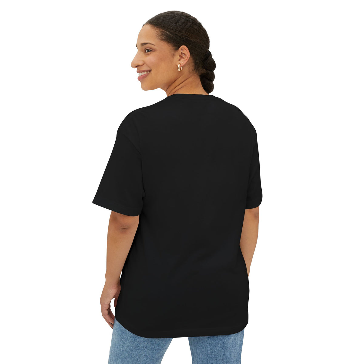 I Felt Everything Tee — Minimal Script Emotional Graphic Tee