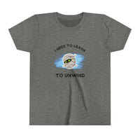 Halloween Custom Youth Short Sleeve Tee