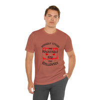 Unisex 100% Airlume combed Jersey Short Sleeve Tee