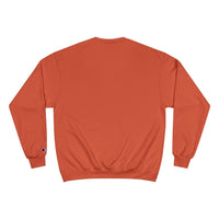 Home Vibes Sweatshirt — "You Felt Like Home" Cozy Crewneck