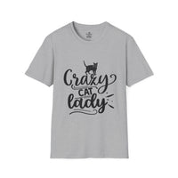 Unisex Softstyle Premium Cotton T-Shirt