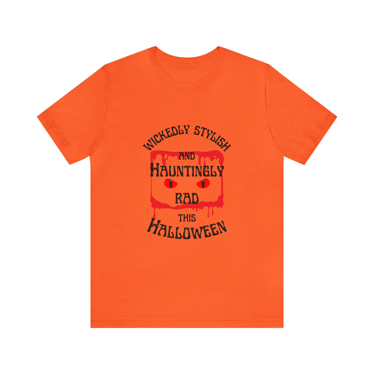 Unisex 100% Airlume combed Jersey Short Sleeve Tee