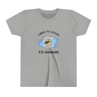 Halloween Custom Youth Short Sleeve Tee