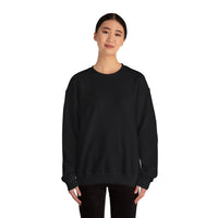 You are my Valentine's Financial Planner Crewneck Sweatshirt