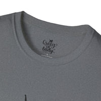 Unisex Softstyle Premium Cotton T-Shirt