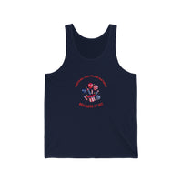 Celebrate Independence Day in Style with PrintzforZoey’s 4th of July Tank Top