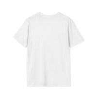 Unisex Softstyle Premium Cotton T-Shirt