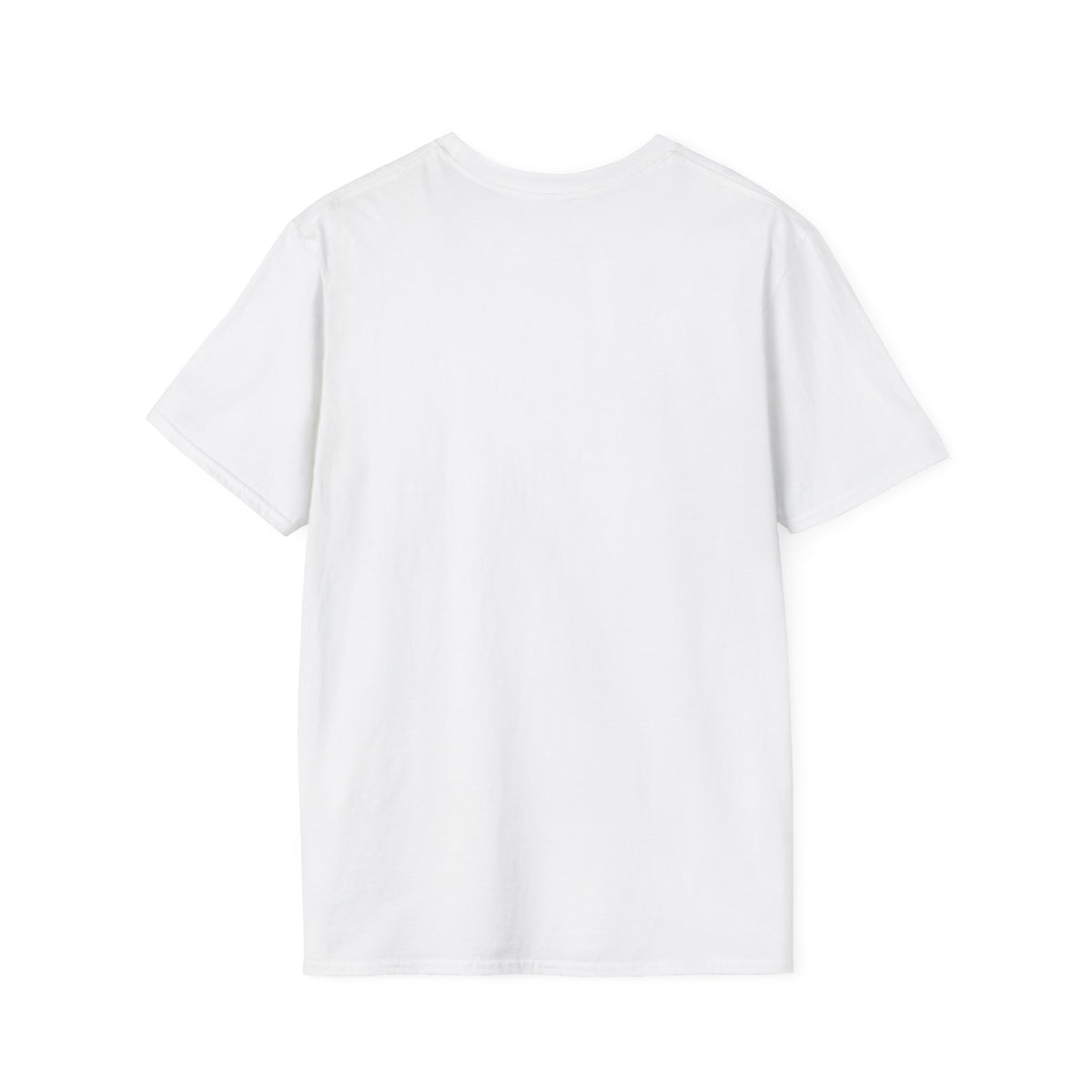 Unisex Softstyle Premium Cotton T-Shirt