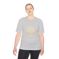 Unisex Sport Tek Moisture Wicking Tee
