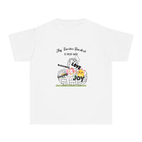 Printz for Zoey Youth Easter Joy T-shirt