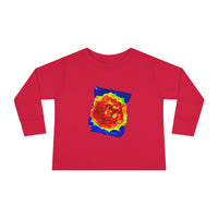 Autumn Essence Kids Cotton Long Sleeve Tee