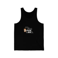 Unisex Tank Top for Sunshine and good times