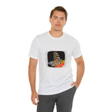 Butterfly Transformation Tee – Trendy Nature-Inspired Summer Vibes