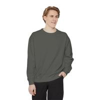 Proud Father's Sweatshirt - Cozy Dad/Father's Gift